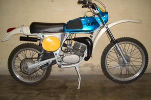 GORI JC 50 SACHS 5 marce - 1976
