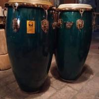 Congas Toca Limited Edition