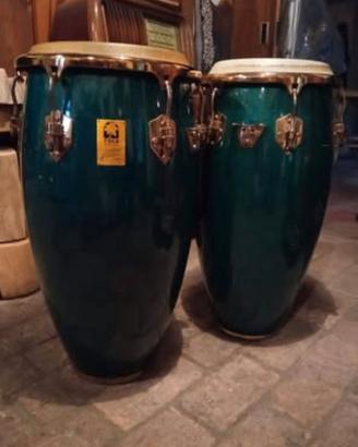 Congas Toca Limited Edition