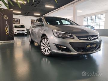 Opel Astra 1.4 Turbo 140CV 5 porte aut. Cosmo Flee