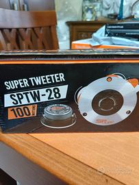 coppia di tweeter SP Audio