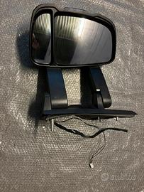 SPECCHIO RETROVISORE DUCATO/CAMPER