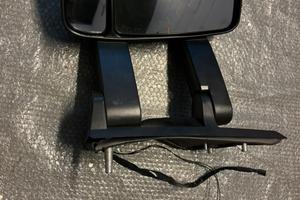 SPECCHIO RETROVISORE DUCATO/CAMPER