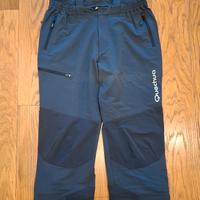 Pantaloni da escursionismo/ trekking/ alpinismo