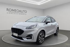 FORD Puma 1.0 EcoBoost Hybrid ST-Line 125 CV S&S