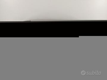 Paraurti ant OPEL MERIVA B '10