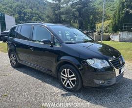 Volkswagen Touran 1.9 tdi Highline dpf