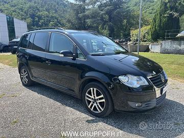 Volkswagen Touran 1.9 tdi Highline dpf