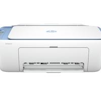 HP deskjet 2700 wifi