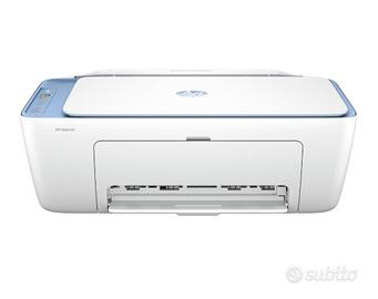 HP deskjet 2700 wifi