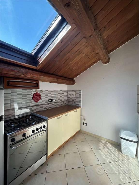 Appartamento – Ravenna, Mezzano - Altro