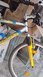 mtb Bianchi 