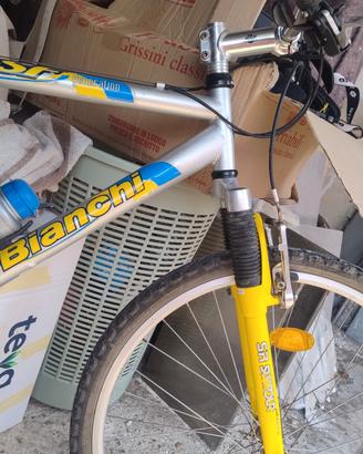 mtb Bianchi 