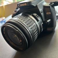 Canon EOS 400D