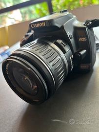 Canon EOS 400D