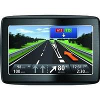 TomTom via live 120