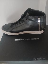 London Crime