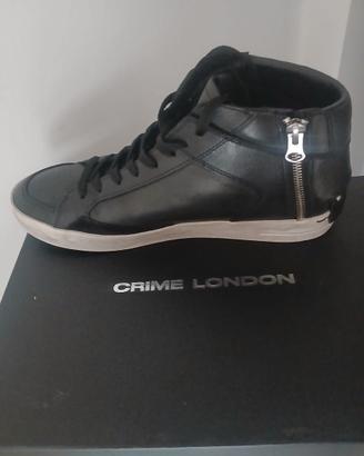 London Crime