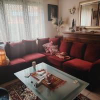 divano angolare 