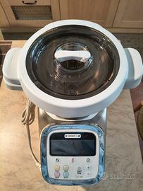 robot da cucina i companion Moulinex 