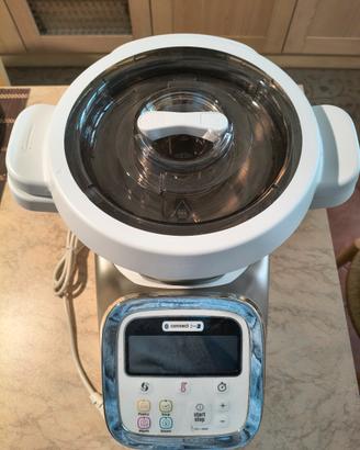 robot da cucina i companion Moulinex 