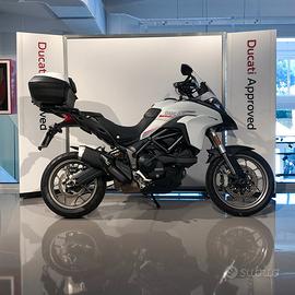 Ducati Multistrada 950