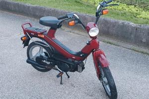 Piaggio Grillo 50