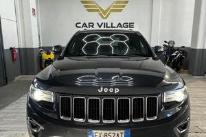 Jeep Grand Cherokee 3.0 V6 CRD 250 CV Multijet II 