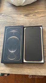 IPhone 12 Pro Max 128GB GOLD