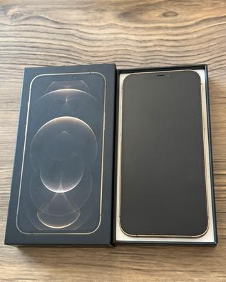 IPhone 12 Pro Max 128GB GOLD