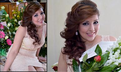 Fotografo per Matrimoni