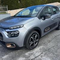 CITROEN C3 PureTech 110 S&S C-Series