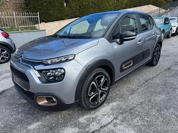 CITROEN C3 PureTech 110 S&S C-Series