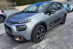 CITROEN C3 PureTech 110 S&S C-Series