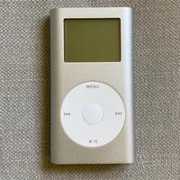 Apple iPod Mini  A1051  4 GB  2°gen. funzionante