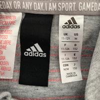 Felpa con cappuccio tg 10-12 anni