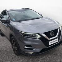 Nissan Qashqai II 2017 1.5 dci N-Connecta 115cv