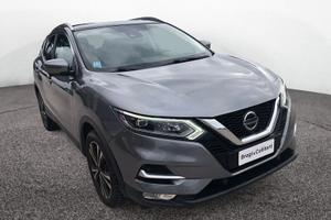 Nissan Qashqai II 2017 1.5 dci N-Connecta 115cv
