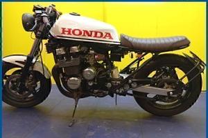 Honda CBX 750 Finanziabile - BIANCA - 26000