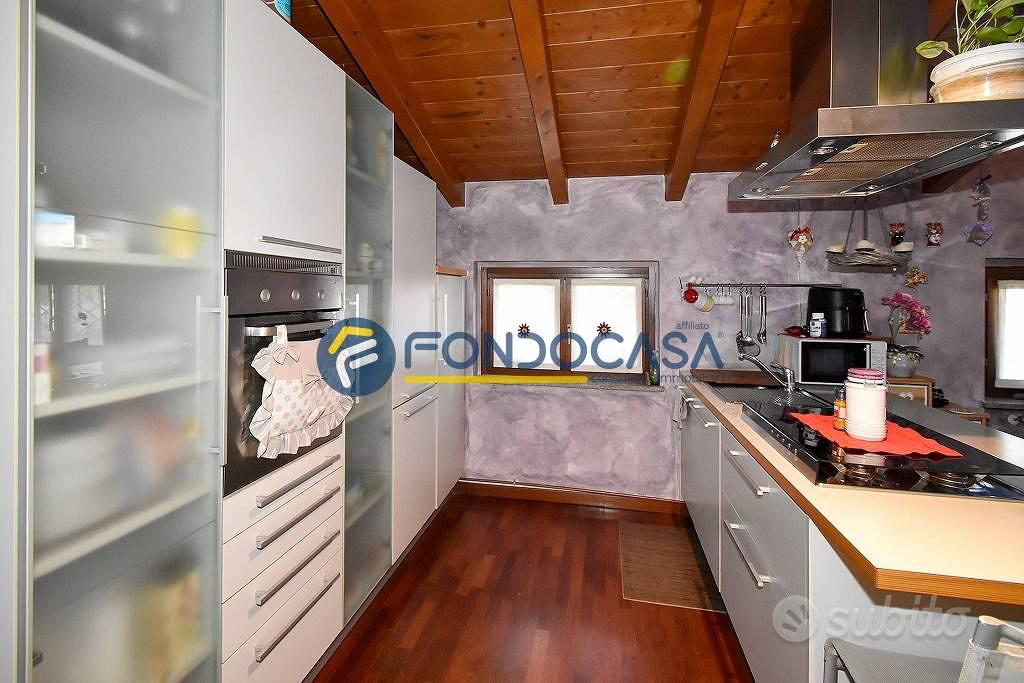 Appartamento – LO - Vista 5