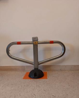 DISSUASORE PER PARCHEGGIO