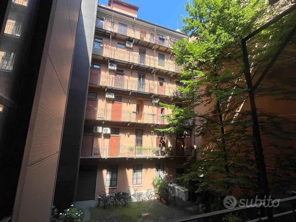 Appartamento – Milano, Brera, Municipio 1 - Vista 2