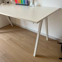 Scrivania Trotten ikea
