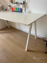 Scrivania Trotten ikea