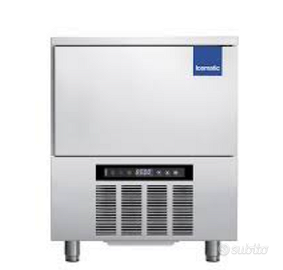 abbattitore professionale  Icematic ST5/18