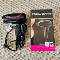 Asciugacapelli da viaggio Rowenta Nomad
