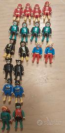 Personaggi playmobil kinder