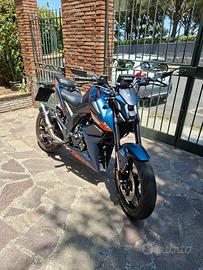 Zontes ZT 125 U|2024