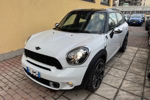 MINI Countryman Mini Cooper S Countryman