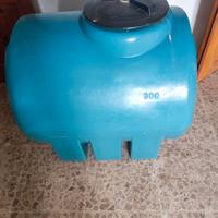 cisterna acqua